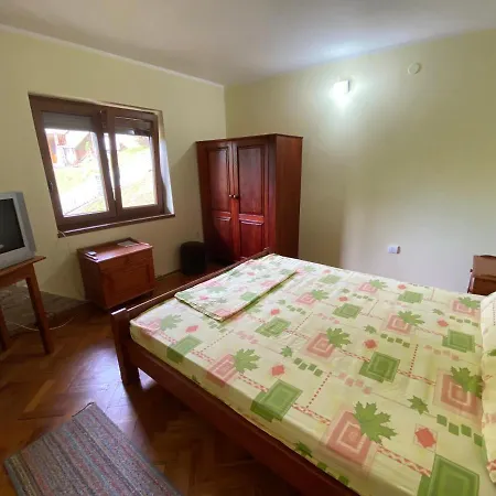 Konaci Nikola Banja Vrujci * Gornja Toplica