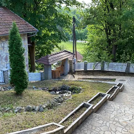 Konukevi Konaci Nikola Banja Vrujci *