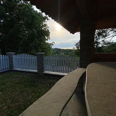 Konukevi Konaci Nikola Banja Vrujci