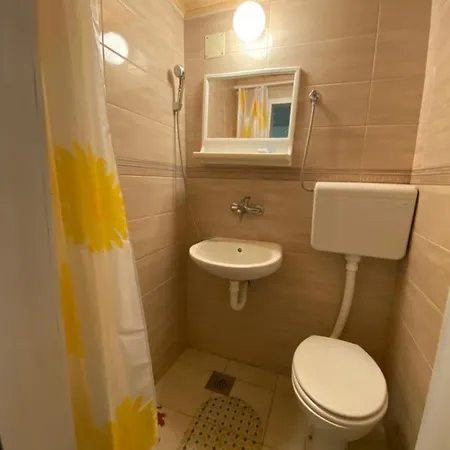 Konaci Nikola Banja Vrujci