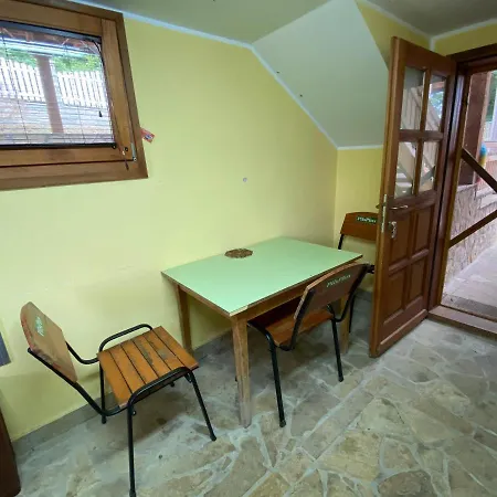 Konaci Nikola Banja Vrujci Gornja Toplica