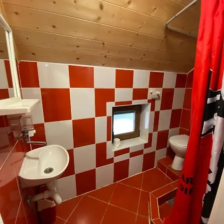 Konaci Nikola Banja Vrujci Konukevi