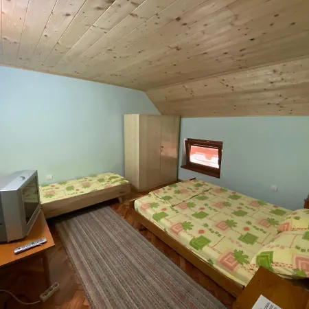 Konukevi Konaci Nikola Banja Vrujci *