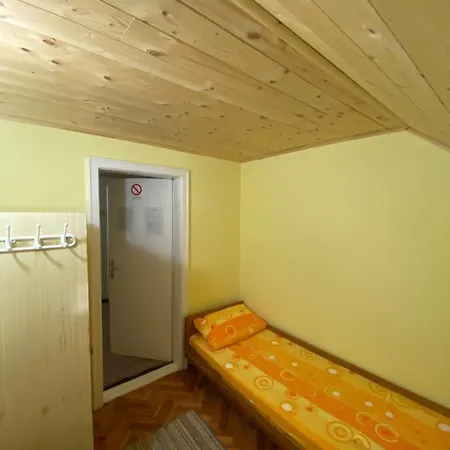 Konaci Nikola Banja Vrujci