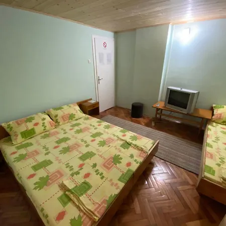 Konaci Nikola Banja Vrujci Konukevi Gornja Toplica