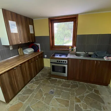 Konukevi Konaci Nikola Banja Vrujci