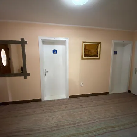 Gæstehus Konaci Nikola Banja Vrujci Gornja Toplica