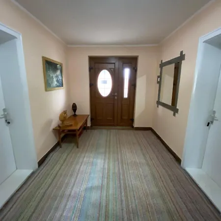 Konukevi Konaci Nikola Banja Vrujci