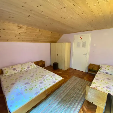 Konaci Nikola Banja Vrujci *