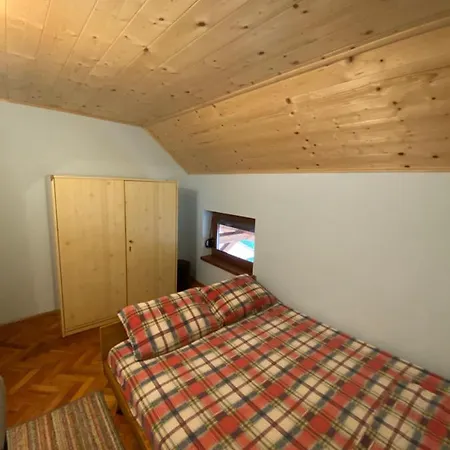 Konaci Nikola Banja Vrujci * Gornja Toplica