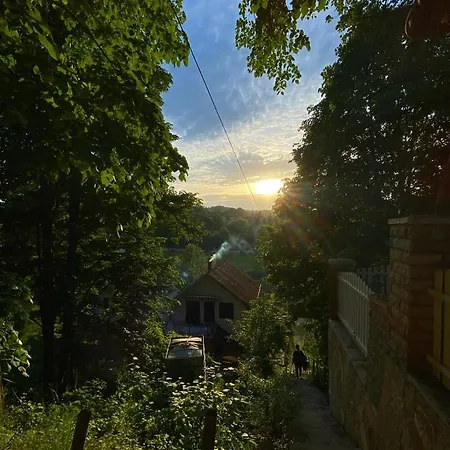 Konaci Nikola Banja Vrujci *