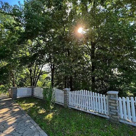 Konaci Nikola Banja Vrujci * Gornja Toplica