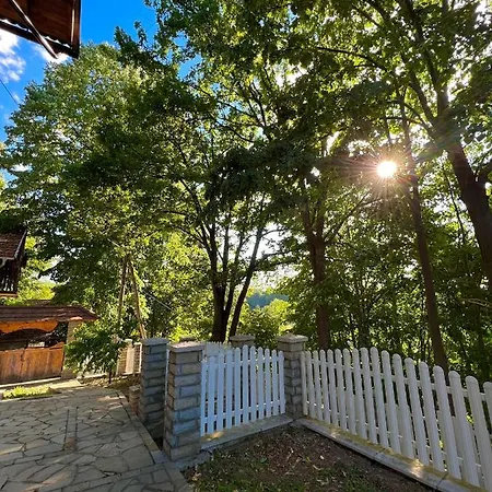 Konaci Nikola Banja Vrujci Konukevi Gornja Toplica