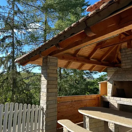 Konukevi Konaci Nikola Banja Vrujci Gornja Toplica