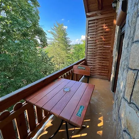 Konaci Nikola Banja Vrujci Konukevi