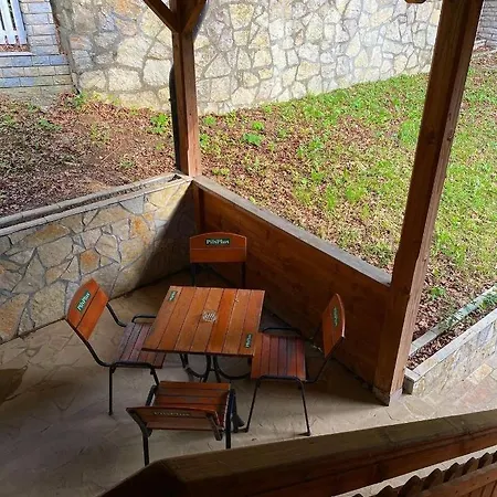 Konaci Nikola Banja Vrujci * Gornja Toplica